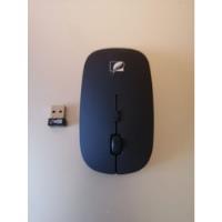 Mouse Inalambrico  Para Computadora Con Pilas  segunda mano   México 