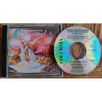 Usado, Carlos Santana Alice Coltrane Illuminations Cd Sony Europa R segunda mano   México 