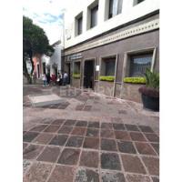 Se Renta Local Comercial, Centro Historico segunda mano   México 