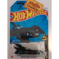 Hot Wheels | 2024 | Th | Batman Forever Batmobile , usado segunda mano   México 