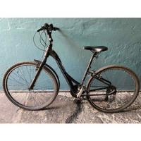 Usado, Bicicleta Orbea All Use Confort De Aluminio Shimano segunda mano   México 