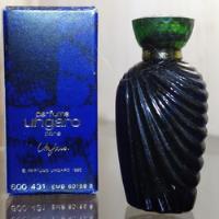 Miniatura Colección Perfum Vintage 4ml Ungaro segunda mano   México 