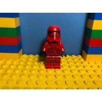 Lego 75256. Sith Trooper. Star Wars. segunda mano   México 