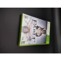 Usado, Fable Anniversary Xbox 360 segunda mano   México 