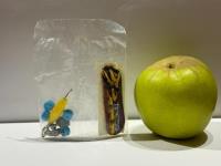 Variantes A Elegir Worlds Smallest Toys Miniaturas, usado segunda mano   México 