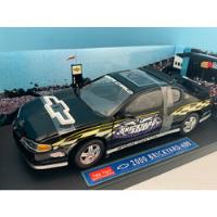 2000 Chevrolet Monte Carlo Ss Brickyard 400 Pace Car 1/18 segunda mano   México 