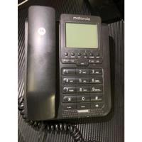 Teléfono Alámbrico Motorola Moto2lx, usado segunda mano   México 