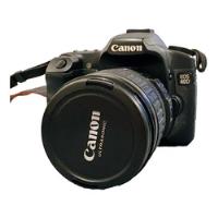 Camara Canon Reflex Eos 40d Con Lente 28-135 Mm De 10.5 Mpx segunda mano   México 