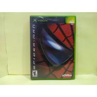 Usado, Videojuego Spider-man 2002 Para Xbox Clásico Usado Completo. segunda mano   México 