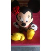 Peluche Disney Minnie Mouse Mimi, usado segunda mano   México 