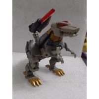 Usado, Transformers Grimlock Classic Generations Dinobot Envio Mr34 segunda mano   México 