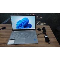 Usado, Laptop  Hp 15-dw3033dx Intel Core I3 8gb Ram 256gb Ssd segunda mano   México 