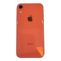Apple iPhone XR 64 Gb Coral - No Enciende segunda mano   México 