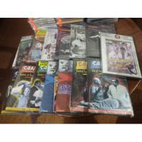 Lote 14 Películas Dvd - El Santo - Blue Demon -originales!, usado segunda mano   México 