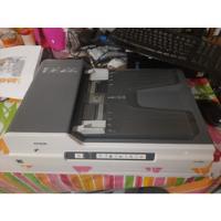 Escaner Epson Mod. Gt-1500, usado segunda mano   México 