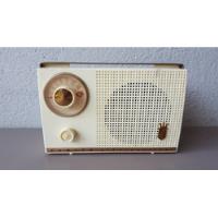 Zenith Radio Vintage Mod. 7at45z1, usado segunda mano   México 
