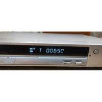 Reproductor Dvd/cd Sony:modelo Dvp-ns325 Funcionando Al 100%, usado segunda mano   México 