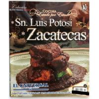 Usado, Cocina Estado Por Sn Luis Potosí Zacatecas Xv El Universal  segunda mano   México 