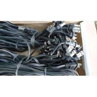 Lote 100 Cables Con Clavijas Entre 1.10 M Y 1.40 M segunda mano   México 