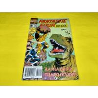 Comic Fantastic Four #21 Flip Book Maximum Carnage #13 1997 segunda mano   México 