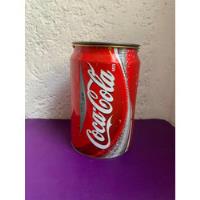 Usado, Bote Alcancía Coca Cola Coleccionable segunda mano   México 