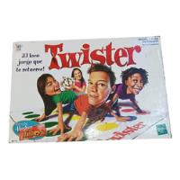 Twister Hasbro 2004, usado segunda mano   México 