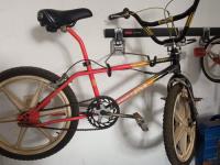 Bicicleta Haro Fsx Freestyle,  Sólo Para Conocedores., usado segunda mano   México 