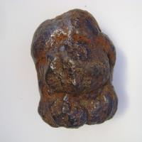 Piedra De Rayo - 1kg Tipo Meteorito, Santería segunda mano   México 