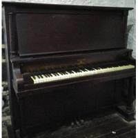 Usado, Piano Meister Chicago New-york Grand Upright segunda mano   México 