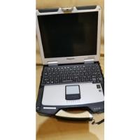 Laptop Panasonic Cf-31 16gb Ram 1tb Ssd segunda mano   México 