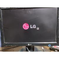 Monitor LG L177wsbs Para Reparar O Piezas , usado segunda mano   México 
