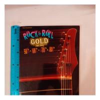 Usado, Rock And Roll Of The 50s 60s 70s Y 80s Piano/vocal/guitar segunda mano   México 