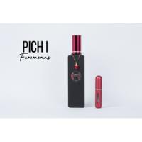 Feromonas Pich-i + Tu Perfume Favorito Uso Masculino, usado segunda mano   México 