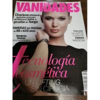 Revista Vanidades Emma Watson Lifting Sin Cirugía segunda mano   México 