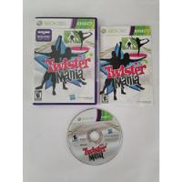 Usado, Kinect Twister Mania Xbox 360 segunda mano   México 