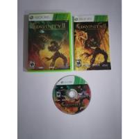 Divinity 2 The Dragon Knight Saga Xbox 360, usado segunda mano   México 