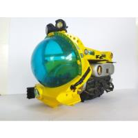 Usado, Action Man Submarino Amarillo Mini Vehiculo Figura  segunda mano   México 