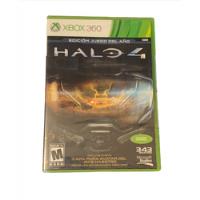 Halo 4 Edición Juego Del Año Con Detalle } Blakhelmet E, usado segunda mano   México 