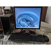Computadora De Escritorio Dell Windows 11 Un Tera Disco Duro, usado segunda mano   México 