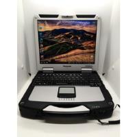 Laptop Panasonic Uso Rudo Cf 31 Core I5 5th 8gb Ram 256gb Ss, usado segunda mano   México 