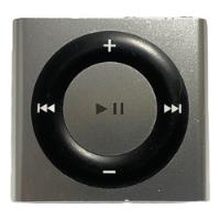 Usado, iPod Shuffle 2 Gb Silver 4ta Generación Mod A1373  segunda mano   México 