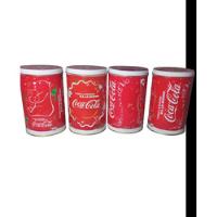 Usado, Botes Coca-cola Navidad 2005 Diferentes De Colección  segunda mano   México 