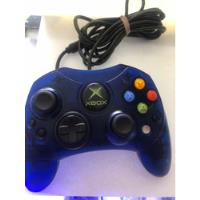 Control Original Primera Generación Xbox Cada Uno segunda mano   México 