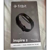 Fitbit Inspire 2 segunda mano   México 