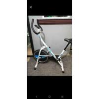 Bicicleta Spinning Indoor Con Monitor Electrónico, usado segunda mano   México 