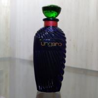 Usado, Miniatura Colección Perfum Vintage 8ml Ungaro Ungaro segunda mano   México 