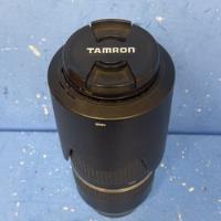 Tamron For Canon Ultrasonic Silent Drive  Vc  Ha005 Sp 7 Ttq segunda mano   México 