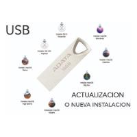 Usb 16gb Osx Apple Para Mac Instalacion  Actalizacion, usado segunda mano   México 