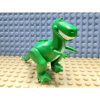 Usado, Lego Minifigura Original Dinosaurio Rex De Toy Story segunda mano   México 
