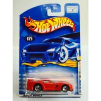 Hot Wheels Dodge Viper Gts-r Año 2000 Misrecuerdosmx, usado segunda mano   México 